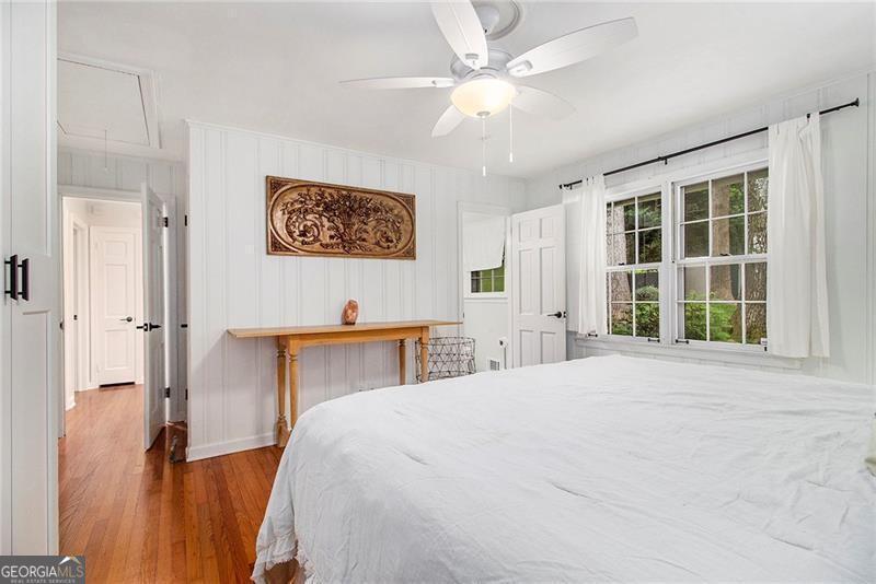 Dunwoody Forest - Residential