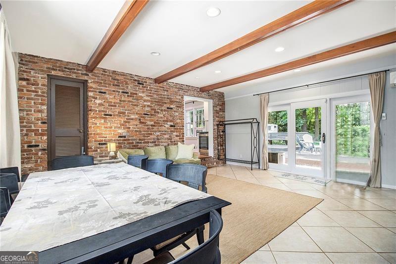 Dunwoody Forest - Residential