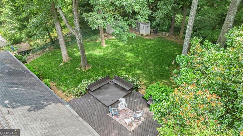 Dunwoody Forest - Residential
