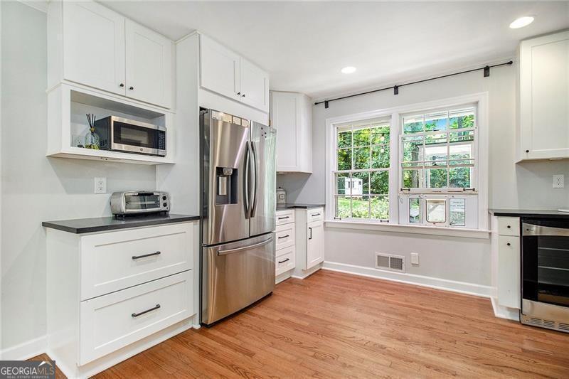 Dunwoody Forest - Residential