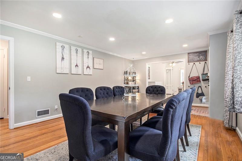 Dunwoody Forest - Residential