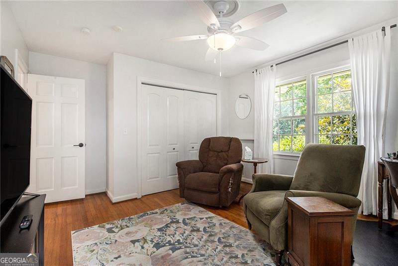 Dunwoody Forest - Residential