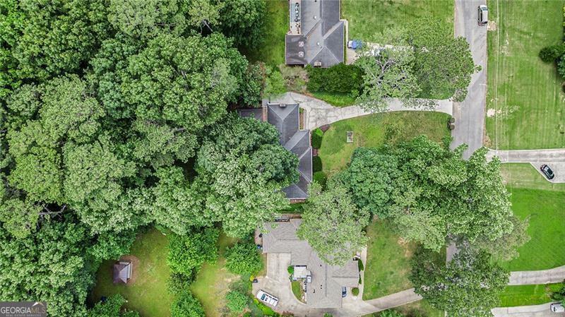 Dunwoody Forest - Residential