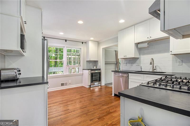 Dunwoody Forest - Residential