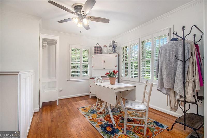 Dunwoody Forest - Residential