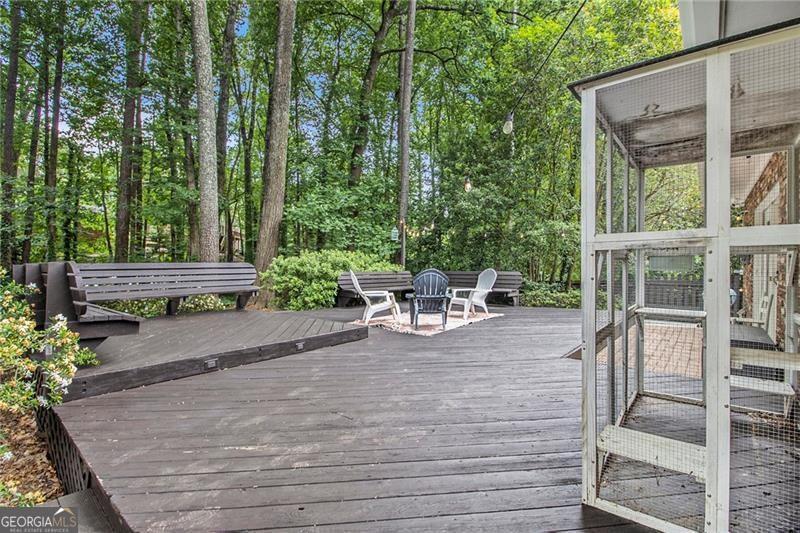 Dunwoody Forest - Residential