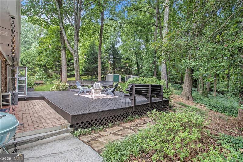 Dunwoody Forest - Residential