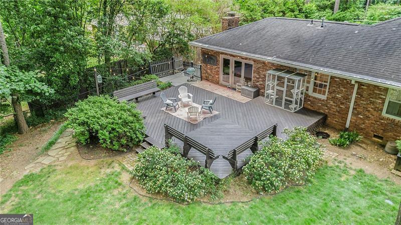 Dunwoody Forest - Residential