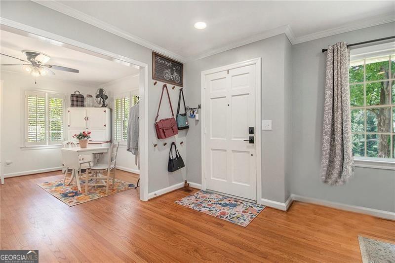 Dunwoody Forest - Residential