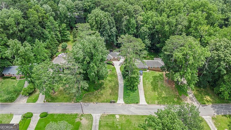 Dunwoody Forest - Residential