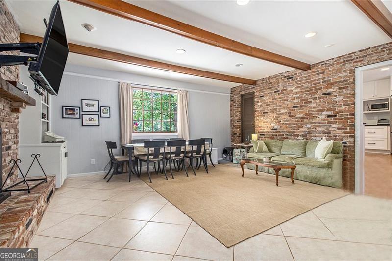 Dunwoody Forest - Residential