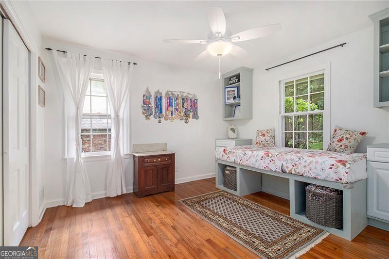 Dunwoody Forest - Residential