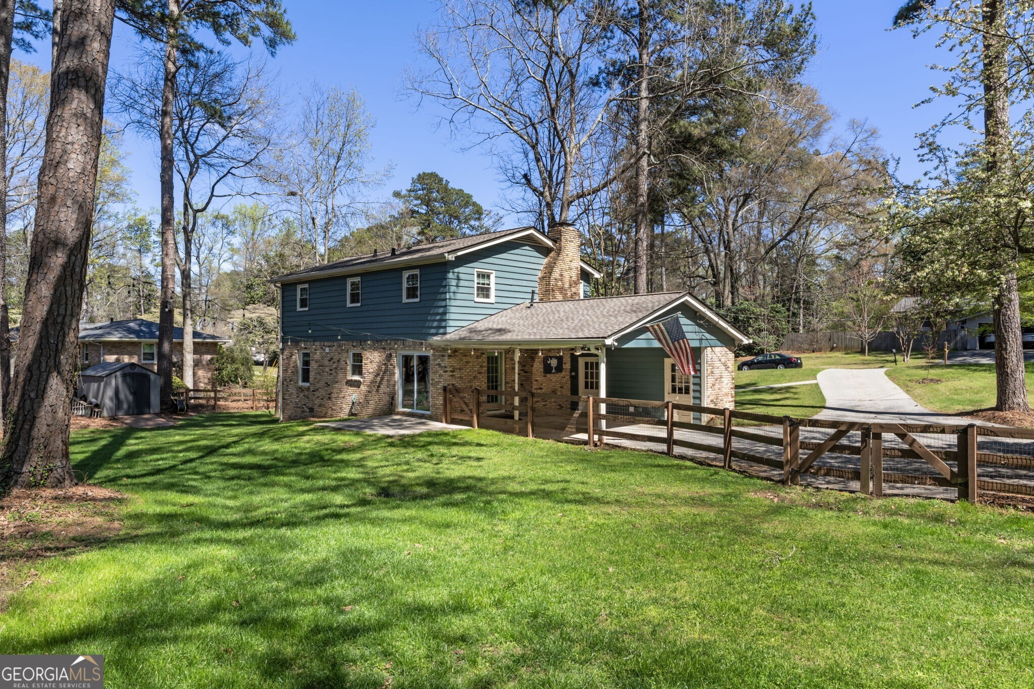 6482 Whispering TRL NE