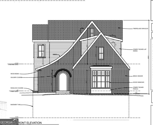 Don't miss this rare opportunity to craft your dream home in the heart of coveted Oakhurst with Arlene Dean Homes, a builder renowned for 25+ years of exceptional craftsmanship. This luxury new construction offers over 4,300 square feet of customizable living space featuring 6 bedrooms, 5.5 baths, a full basement, two-car garage, and an elegant open-concept layout perfect for modern living. Select your favorite architectural style and personalize designer finishes to create a residence that truly reflects your taste and lifestyleCoor modify the floor plan to suit your specific vision and budget. Beyond your custom sanctuary, enjoy the vibrant Oakhurst community with its cherished traditions like Mead Road Parade, Porchfest, and Jazz Nights, plus easy access to parks, award-winning schools, local restaurants, and downtown Decatur's endless charm. This is a truly custom home! Photos are sample home styles.