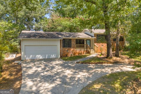 Photo of 335 Caldwell Circle, Athens, GA 30605 (MLS # 10647781)