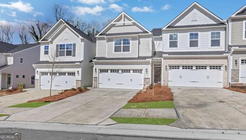 13 Trace BLF Dawsonville GA 30534