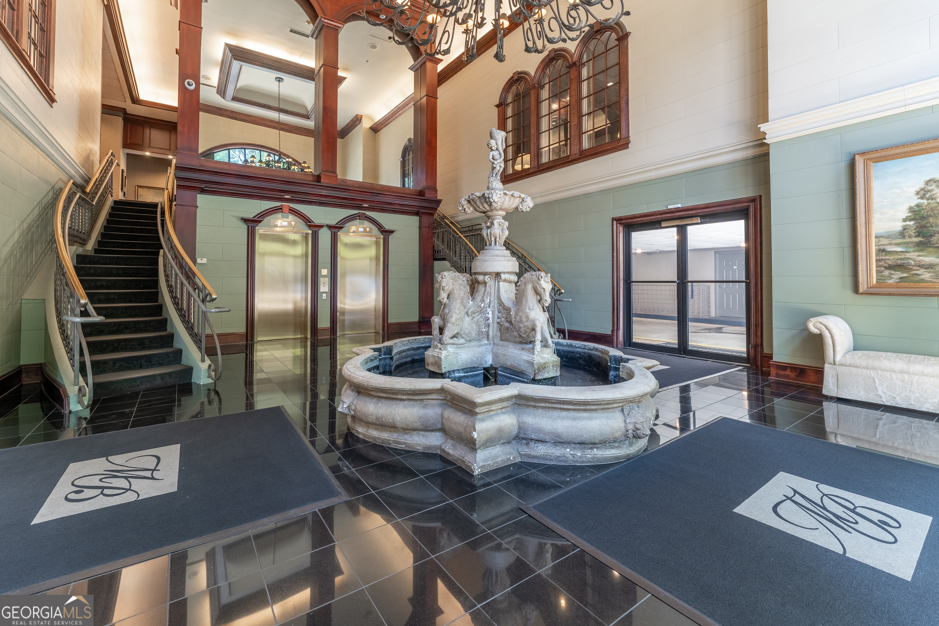 3334 Peachtree RD NE 1209, 1210