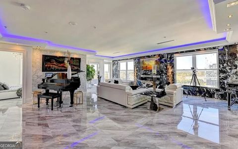 3334 Peachtree RD NE 1209, 1210 Atlanta GA 30326