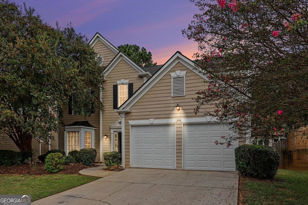 Photo of 3725 Longlake Drive, Duluth, GA 30097 (MLS # 10858147)