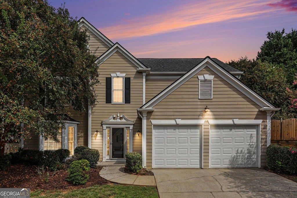 Photo of 3725 Longlake Drive, Duluth, GA 30097 (MLS # 10858147)