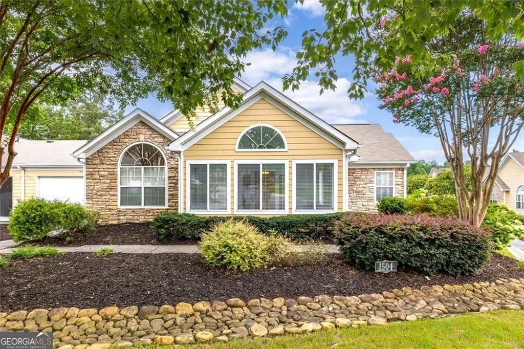 2191 Rockbridge Road Unit 1504