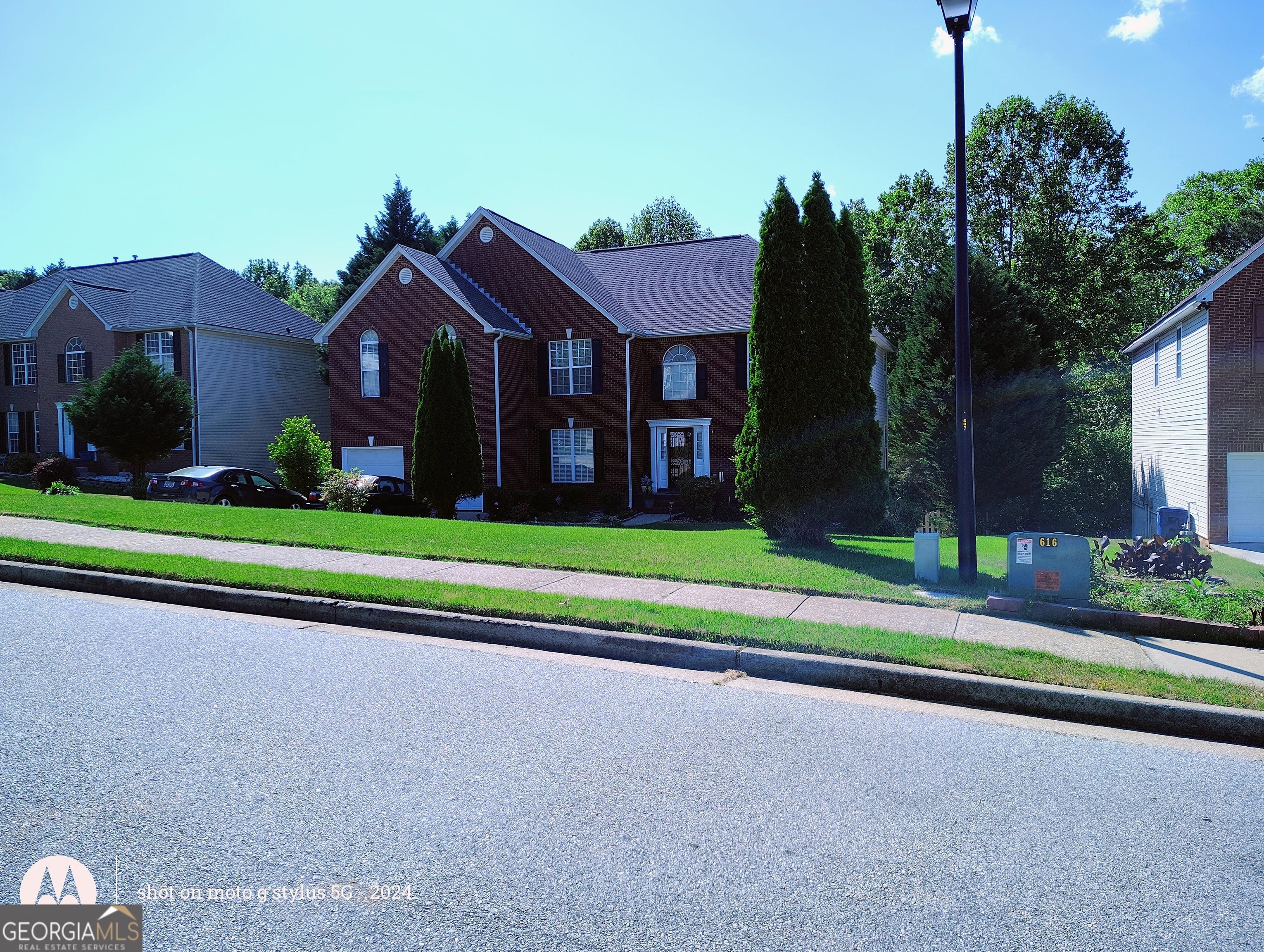 635 Paper Creek DR