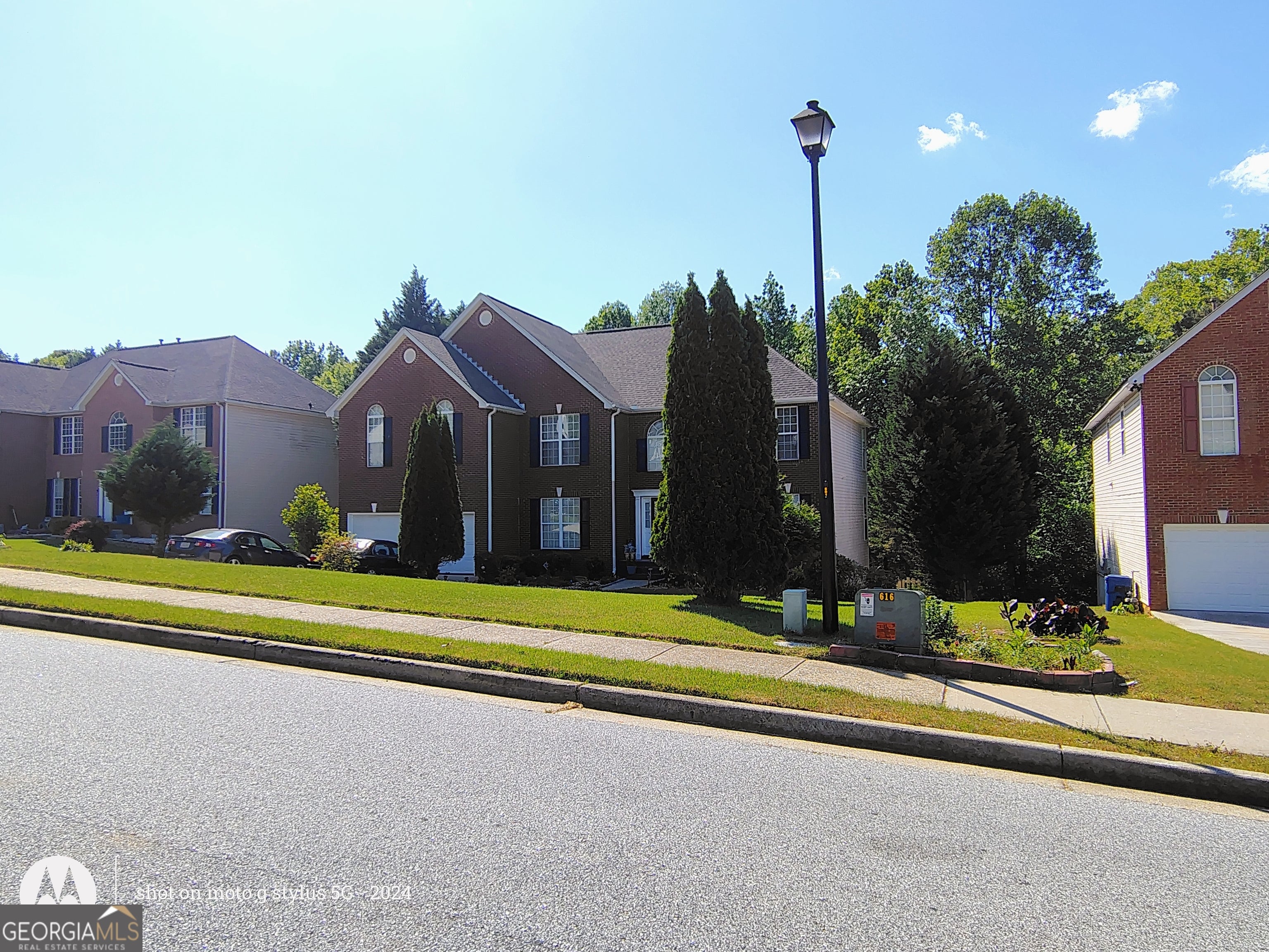 635 Paper Creek DR