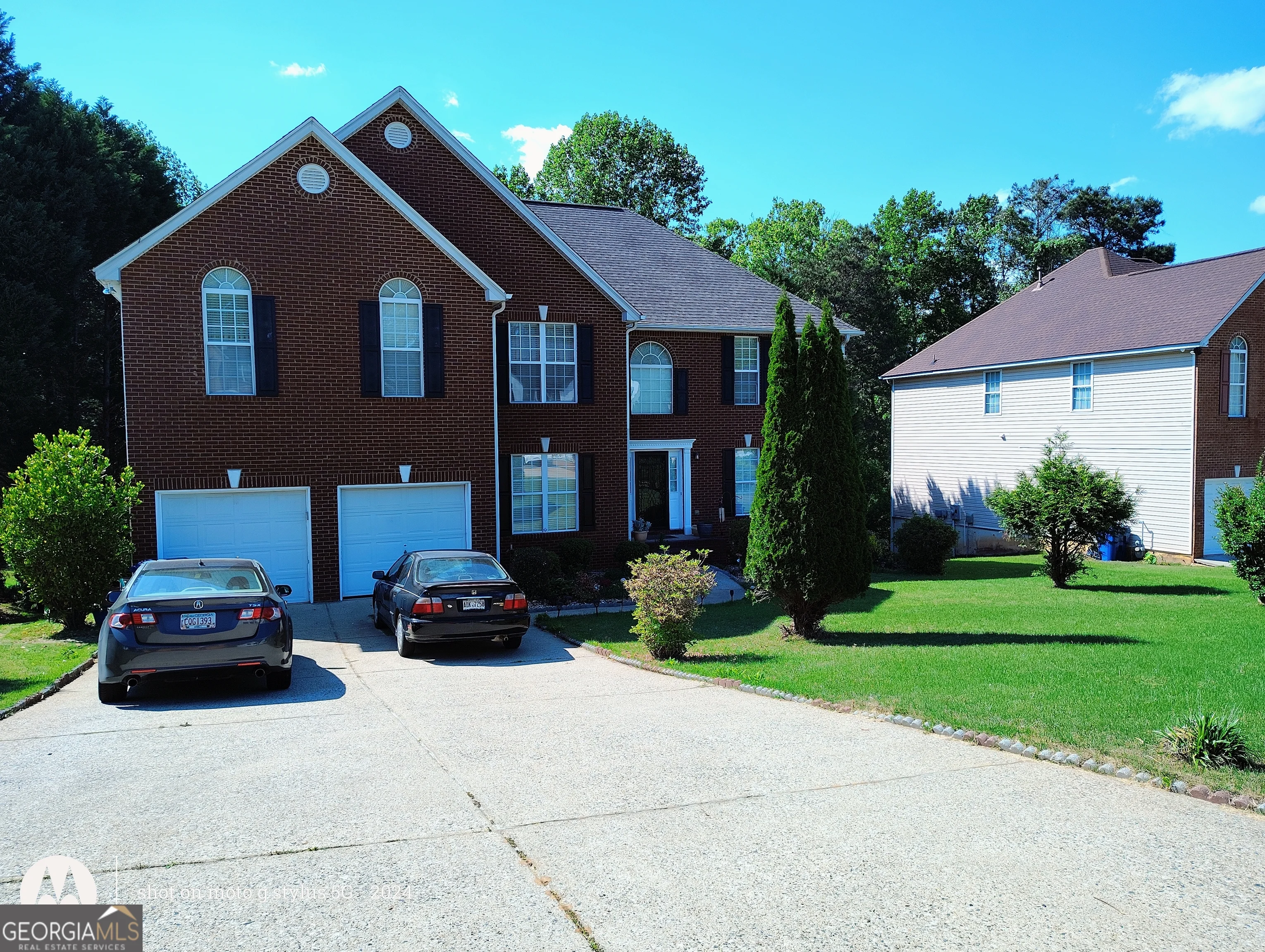 635 Paper Creek Drive