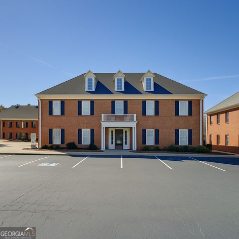 1806 Over Lake DR SE Conyers GA 30013