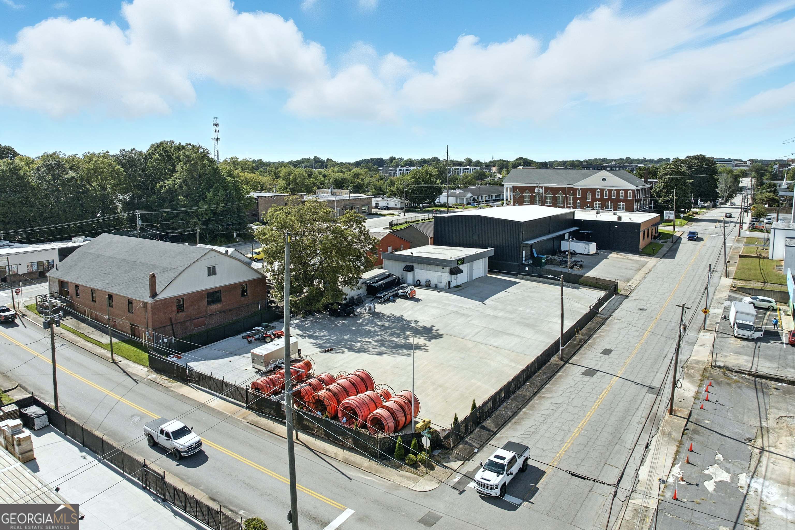844 Bradford ST SW