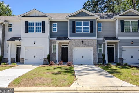 23 Sweetspire DR NW Rome GA 30165