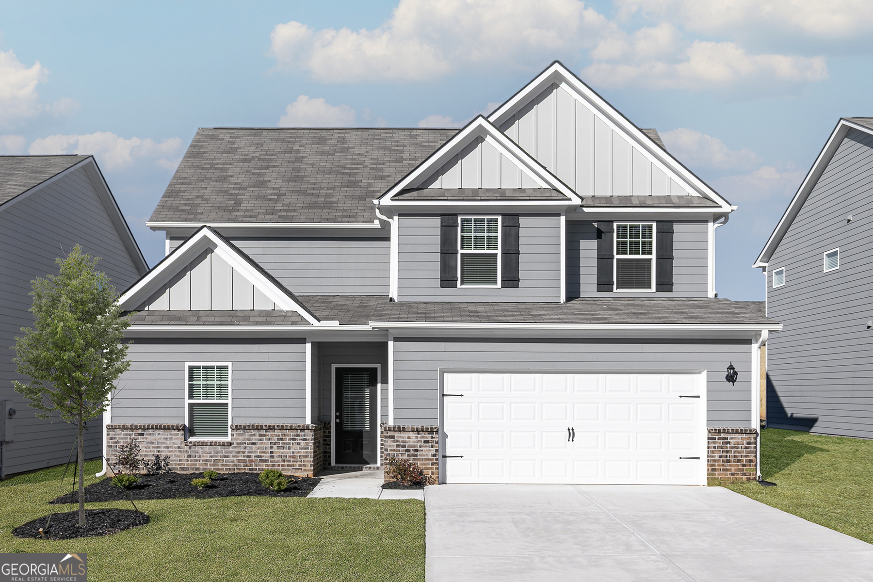 615 Mackenzie Cove