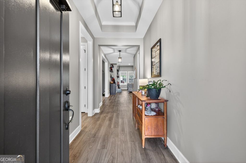 Photo of 248 Chatuge Drive, Hoschton, GA 30548 (MLS # 10731264)