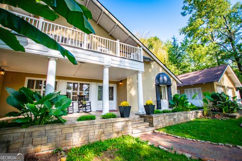 A home in Carrollton