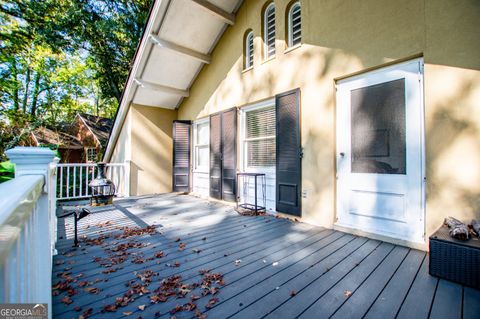 A home in Carrollton