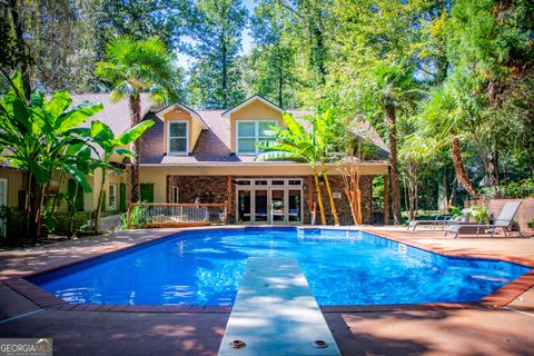 A home in Carrollton