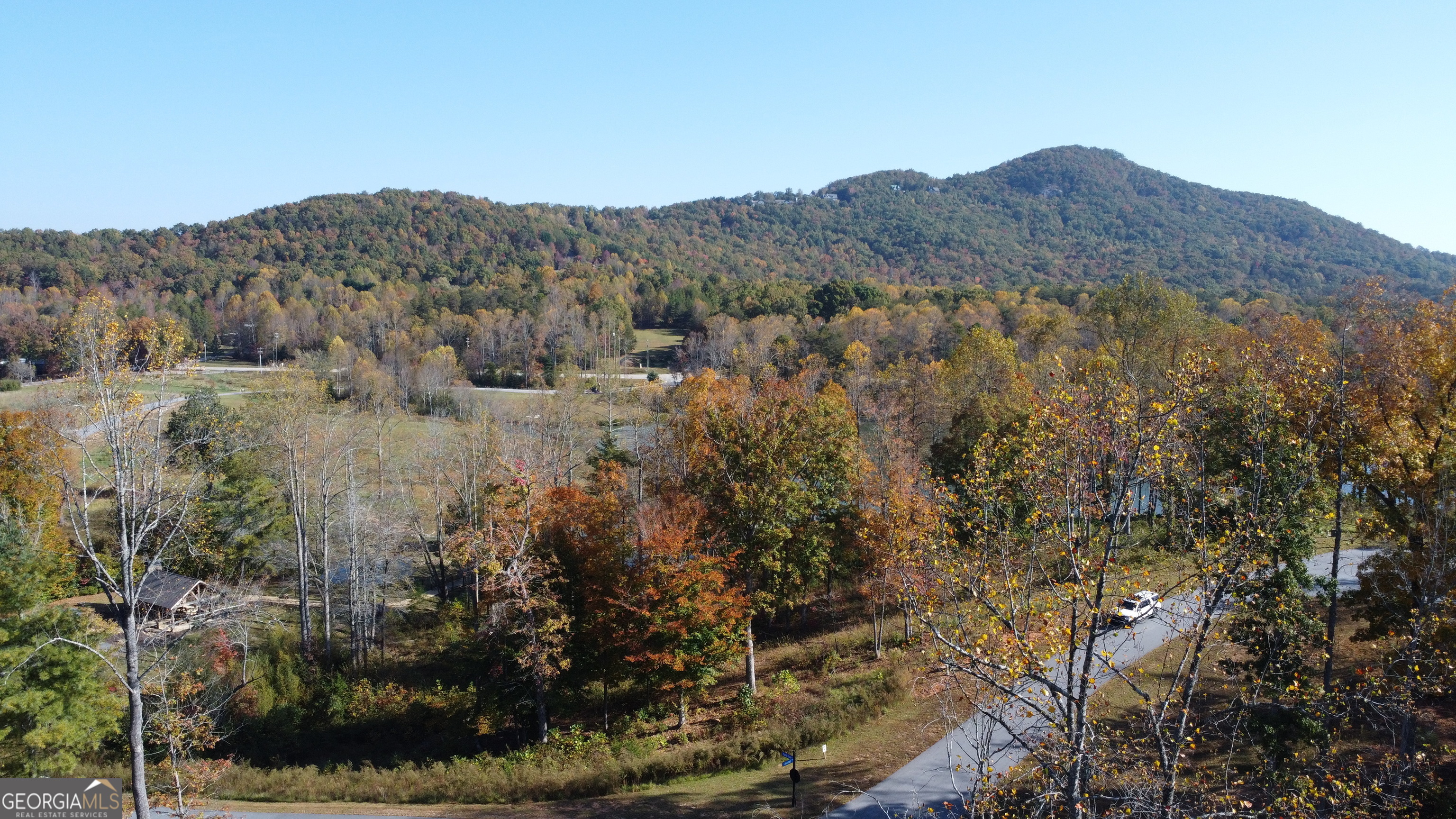 LOT 73 Leisure Mountain TRL