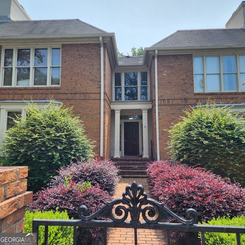 175 Corbin AVE APT B Macon GA 31204