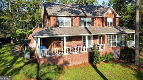 Photo of 152 Owl Head Trail, Hazlehurst, GA 31539 (MLS # 10586006)