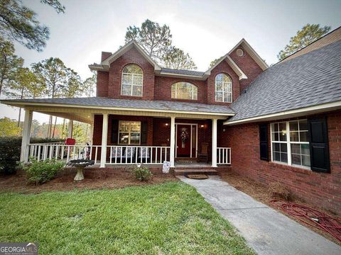 152 Owl Head TRL Hazlehurst GA 31539