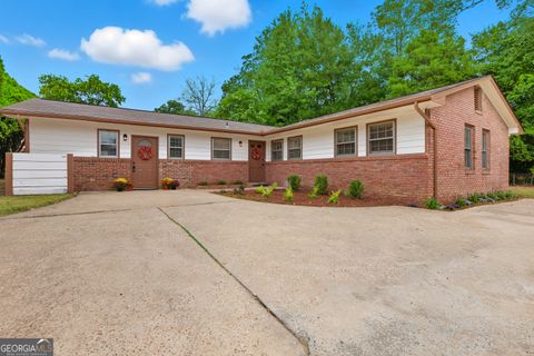 418 Henson AVE Columbus GA 31907