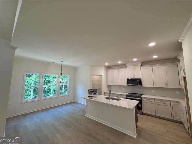 153 Fort Gibson CT