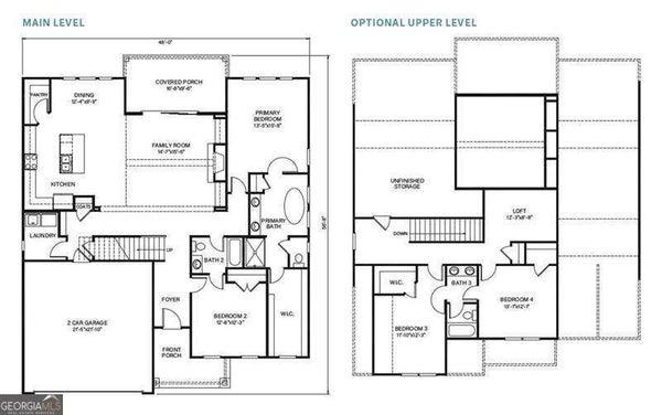 153 FORT GIBSON CT, WALESKA, GA 30183 - Image c0285d2ef74da3e82c84a5d4dead4a99/2708476282