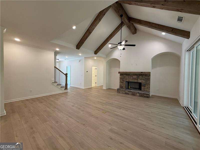 153 Fort Gibson CT