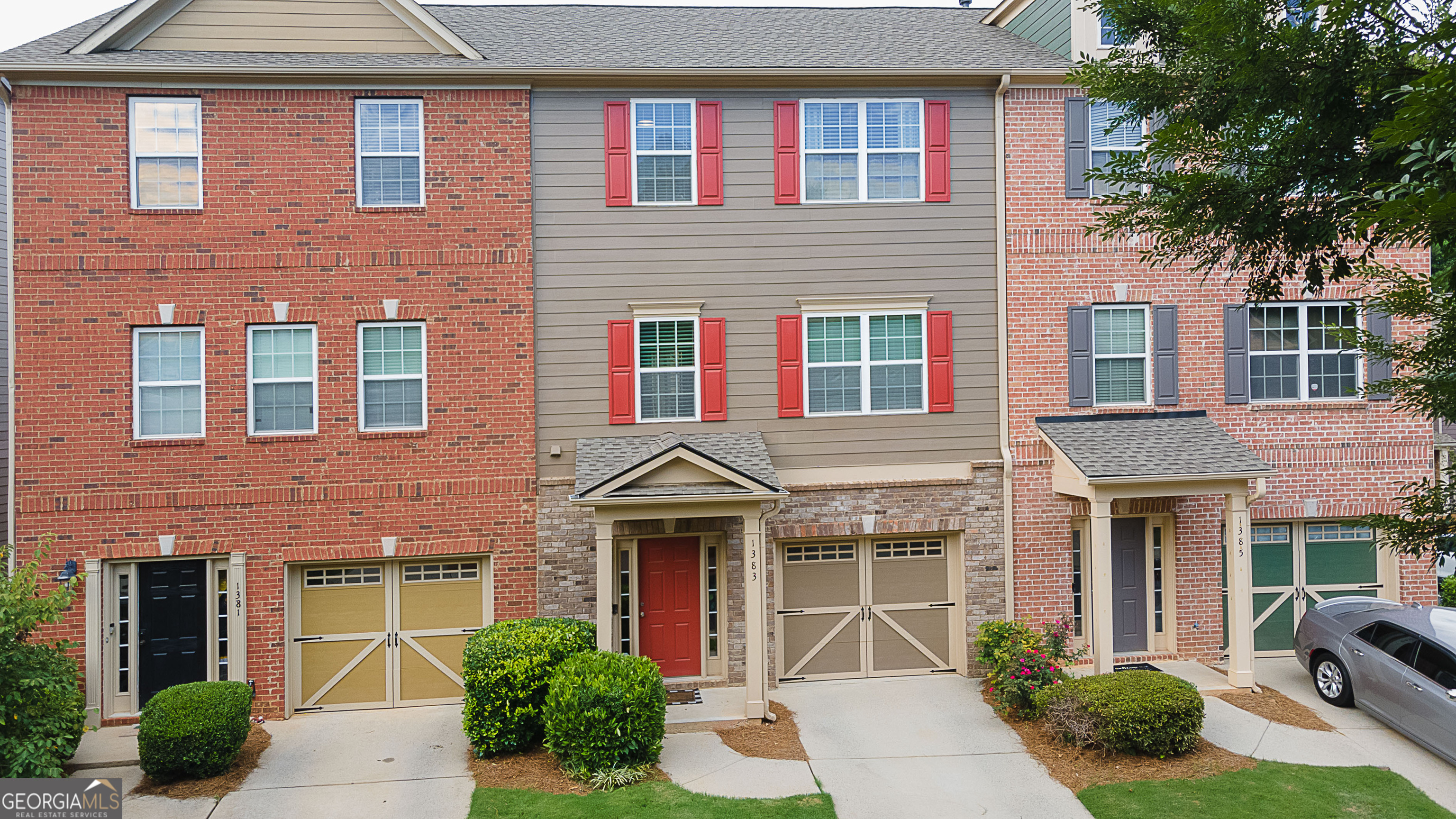 View Kennesaw, GA 30152 townhome