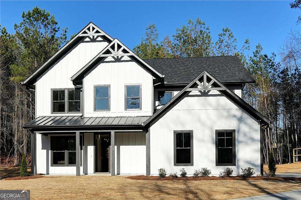 3785 Pilgrim Mill RD