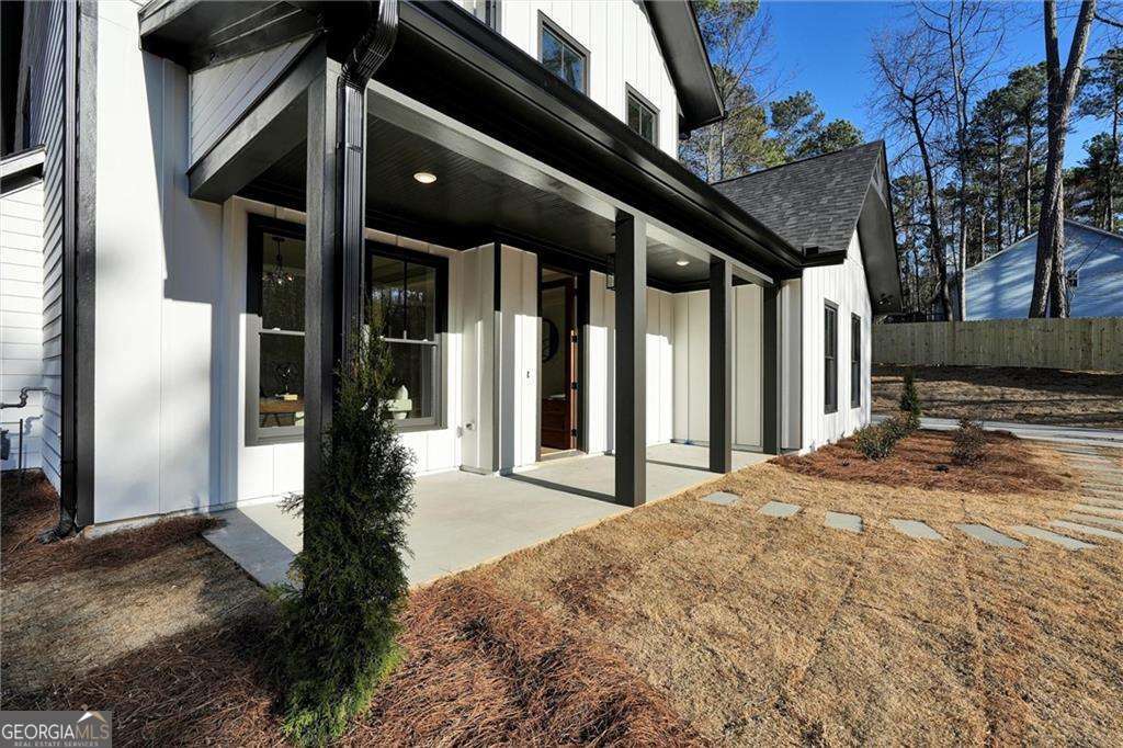3785 Pilgrim Mill RD