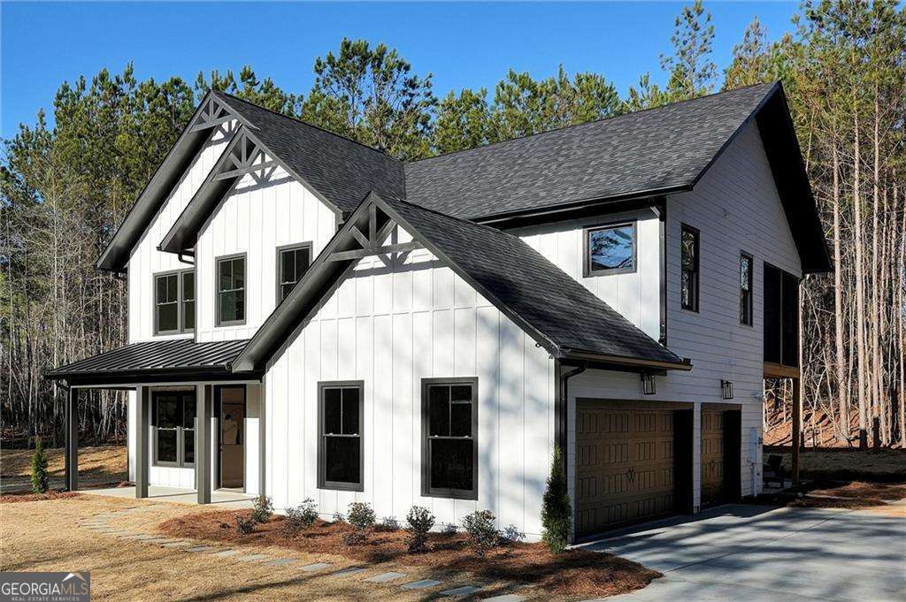3785 Pilgrim Mill RD