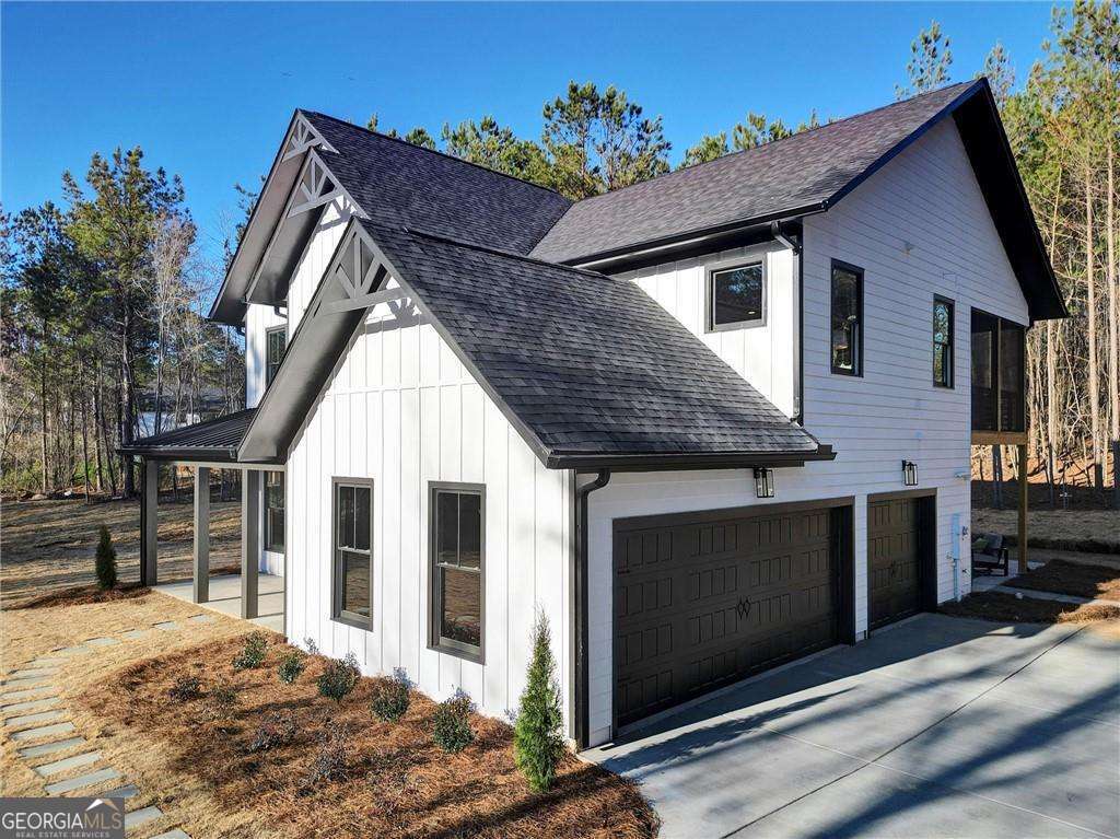 3785 Pilgrim Mill RD