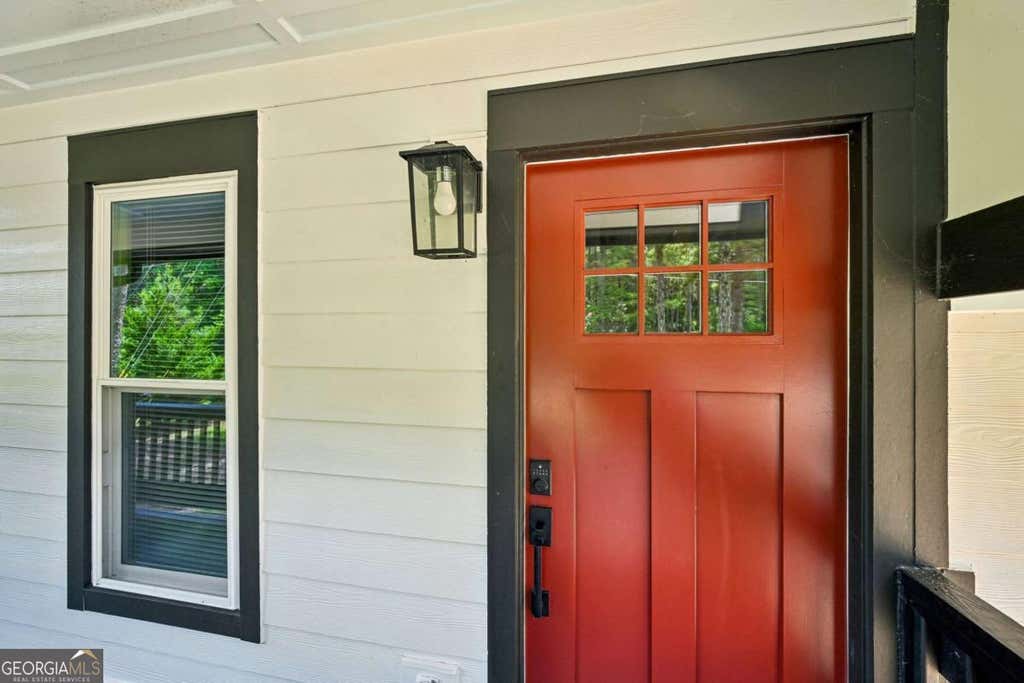 Photo of 280 Wesley Chapel Road, Villa Rica, GA 30180 (MLS # 10815778)